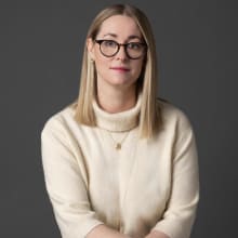 Camilla Alfredsson