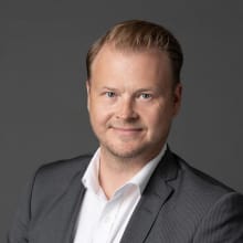 Björn Ericsson