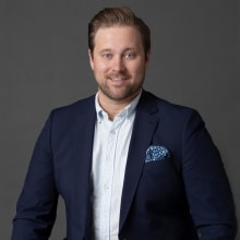Alexander Lindeberg