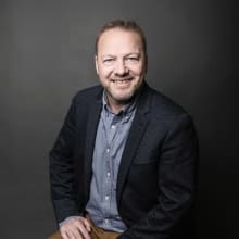 Erik Olofsson