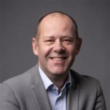 Johan Fahlstedt