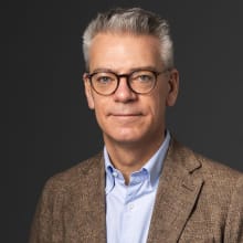 Johan Markelius