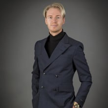 Lucas Sundberg