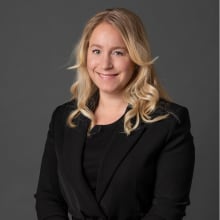 Michelle Endre