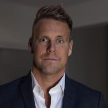 Mathias Lagerström