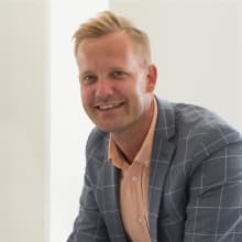 Simon Andreassen