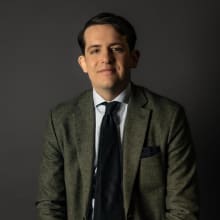 Nicola Grez Pancetti