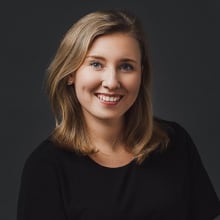 Johanna Boman