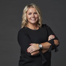 Josefine Härngren