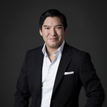 Kristian Bergman