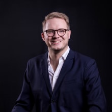 Johan Andersson