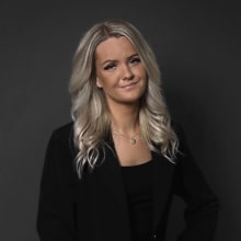 Sofie Strömqvist