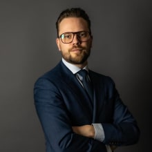 Sam Öhrn
