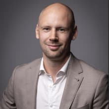 Pontus Hederstedt