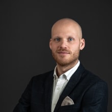 Andreas Pontén