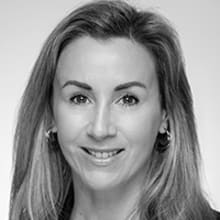 Jennifer Girhammar