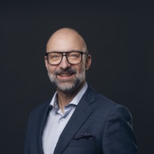 Krister Lundqvist