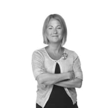 Sandra Länsberg
