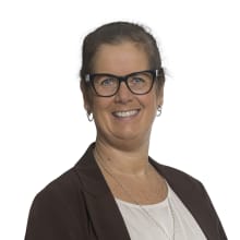 Maria Lundh