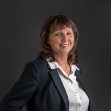 Yvonne Kreu
