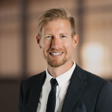 Johan Wahlberg