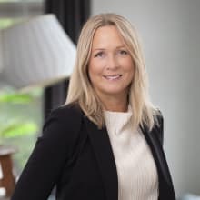 Gunilla Hedman