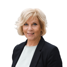 Karin Esberg