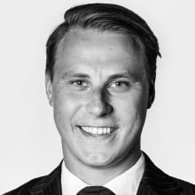 Alexander Svensson