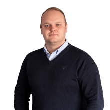 Oskar Flyrén