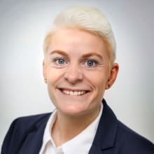 Sara Wiberg