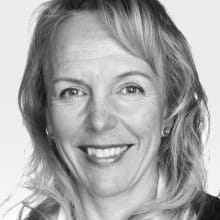 Annika Tottie