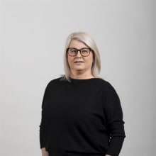 Linda Tossman