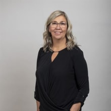 Helene Johansson