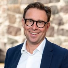 Rickard Öberg