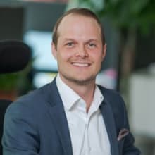 Henrik Angström