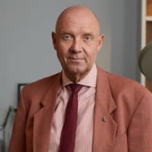 Magnus Tarland