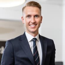 Marcus Sundberg