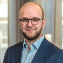 Andreas Mattsson