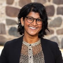 Shanta Nyblom