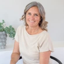 Lotta Hellzén