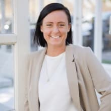 Johanna Nordstedt