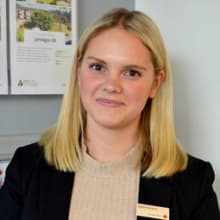 Sandra Norgren