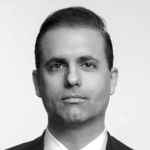 Nathan Efram