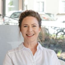 Sarah Österling