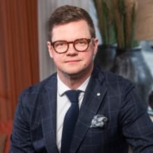 Sebastian Stafnergård