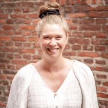 Beata Wennergren