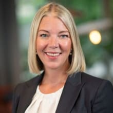 Sofia Bergström