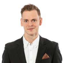 Martin Rigvald