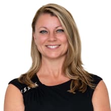 Madelene Hegethorn