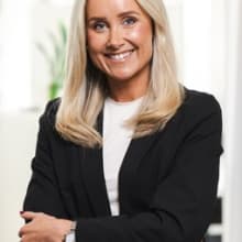 Charlotta Nitsche